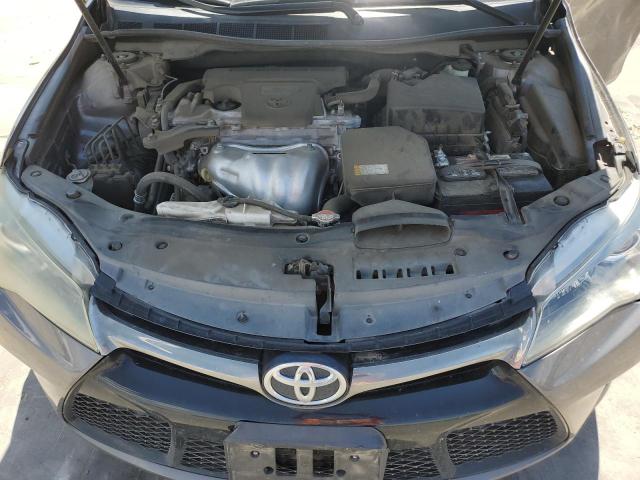 2016 TOYOTA CAMRY LE - 4T1BF1FK1GU558248