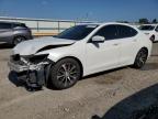 2015 ACURA TLX TECH - 19UUB1F59FA004590