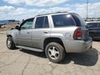 CHEVROLET TRAILBLAZE photo