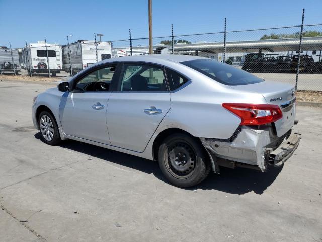 VIN 3N1AB7AP4HY259842 2017 NISSAN SENTRA no.2