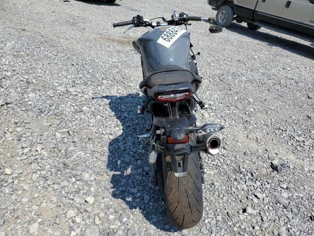 2023 YAMAHA MTN1000 C JYARN79Y2PA000544
