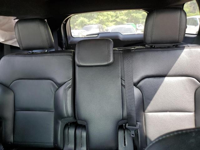 2017 FORD EXPLORER X - 1FM5K8DH0HGC60718