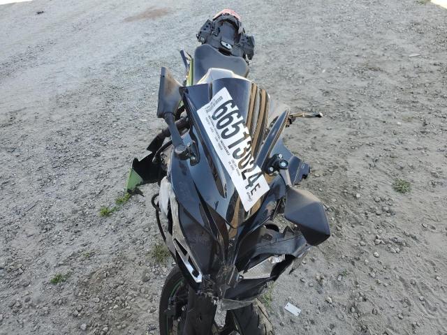 2015 KAWASAKI EX300 A - JKAEX8A16FDA24423