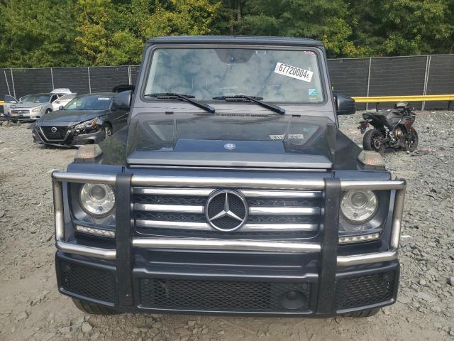 VIN WDCYC3KF3GX247280 2016 Mercedes-Benz G-Class, 550 no.5