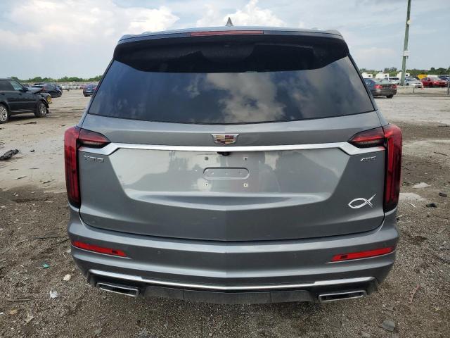 2020 CADILLAC XT6 PREMIU - 1GYKPCRS5LZ212994