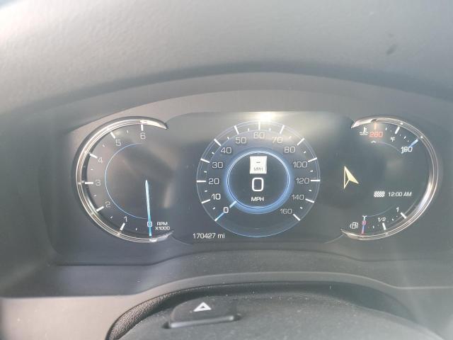 2020 CADILLAC ESCALADE E - 1GYS3HKJ9LR162014