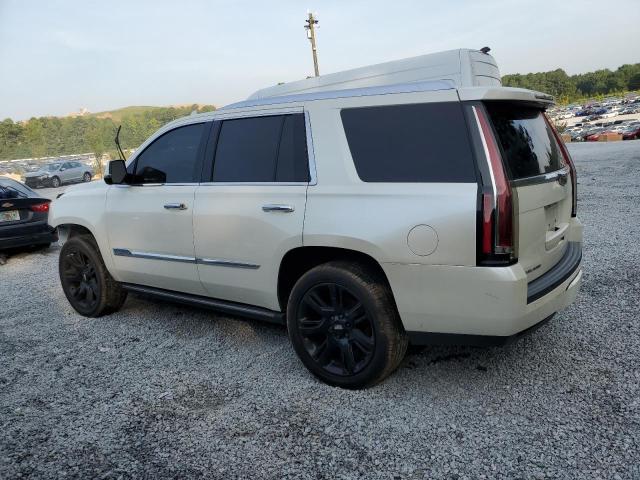 VIN 1GYS4NKJ2FR510493 2015 Cadillac Escalade, Premium no.2