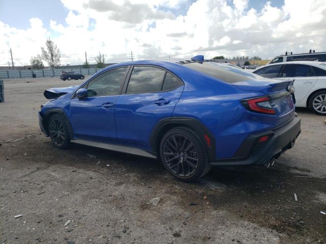 2022 SUBARU WRX PREMIU - JF1VBAF65N9032601