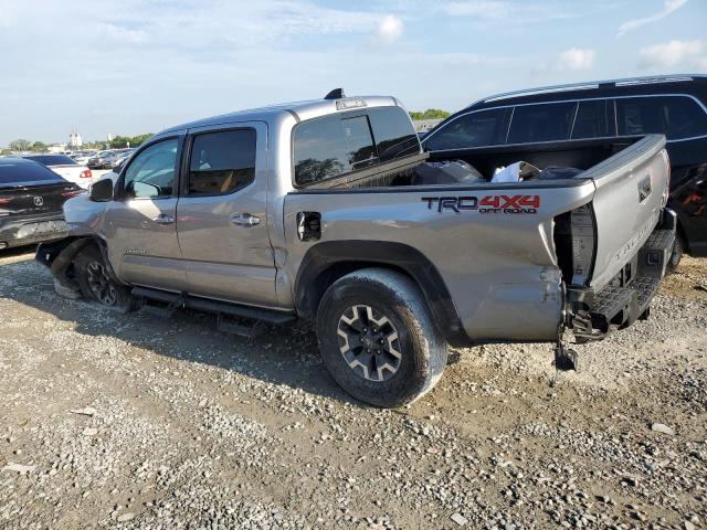 VIN 5TFCZ5AN9MX278385 2021 Toyota Tacoma, Double Cab no.2