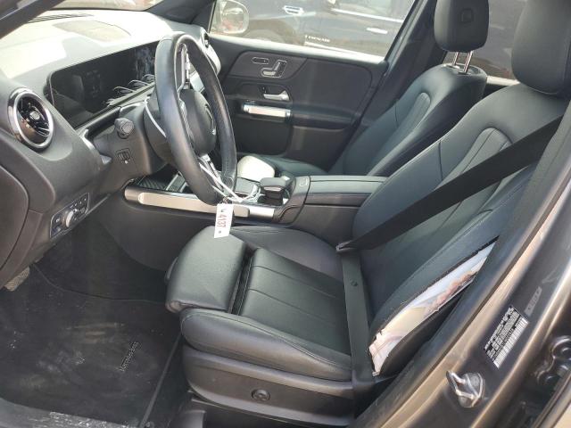 2020 MERCEDES-BENZ GLB 250 4M - W1N4M4HB1LW022828
