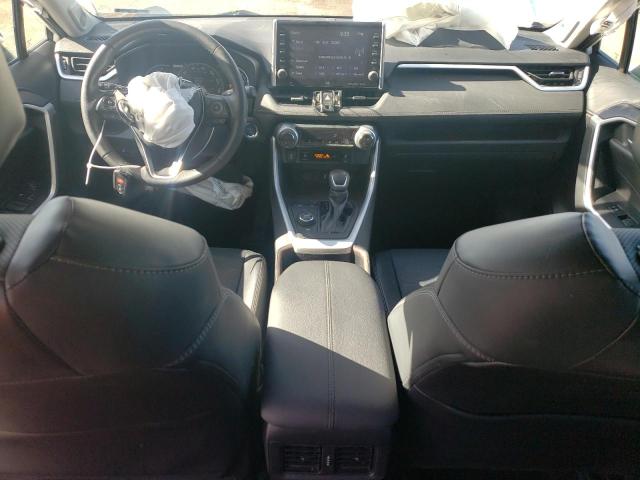 2022 TOYOTA RAV4 LIMIT - 4T3D6RFV3NU094921