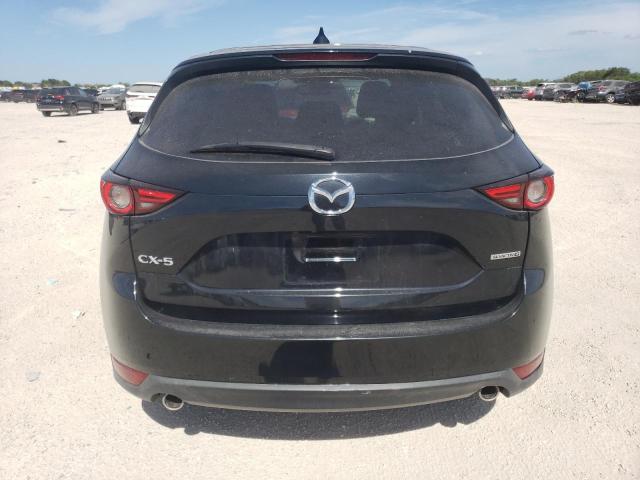 2021 MAZDA CX-5 GRAND - JM3KFADM0M1317990