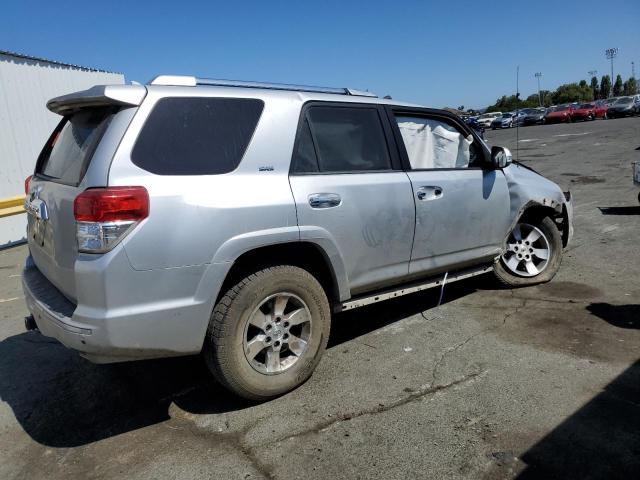 2013 TOYOTA 4RUNNER SR JTEBU5JR4D5117589  66206404