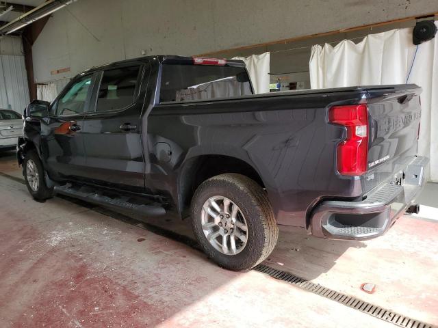 2023 CHEVROLET SILVERADO 2GCUDEED5P1130241  69490504