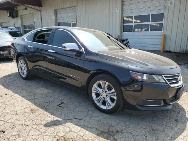 2015 CHEVROLET IMPALA LT - 2G1125S34F9242106