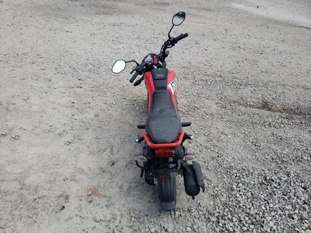 2023 HONDA NVA110 B - 3H1JK0706PD102085