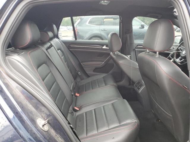 2016 VOLKSWAGEN GTI S/SE - 3VW5T7AU1GM042673