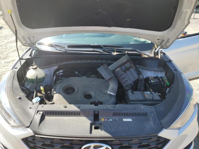 2019 HYUNDAI TUCSON SE - KM8J2CA4XKU071781