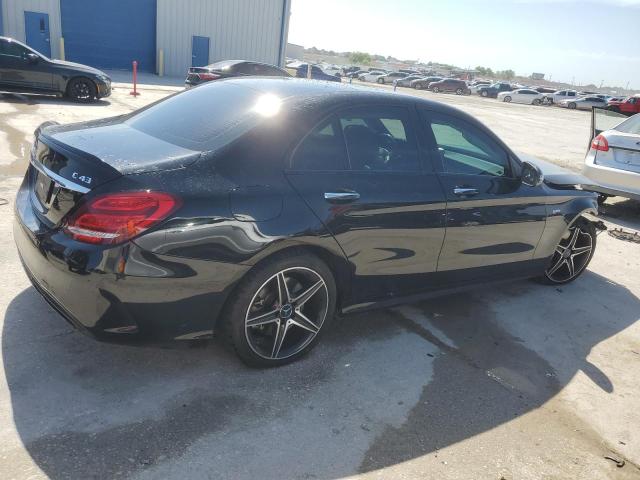 VIN 55SWF6EB7JU269975 2018 Mercedes-Benz C-Class, 4... no.3