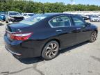 HONDA ACCORD EXL photo