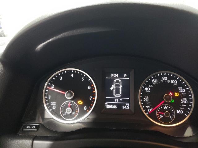 2017 VOLKSWAGEN TIGUAN WOL - WVGRV7AX1HK002994