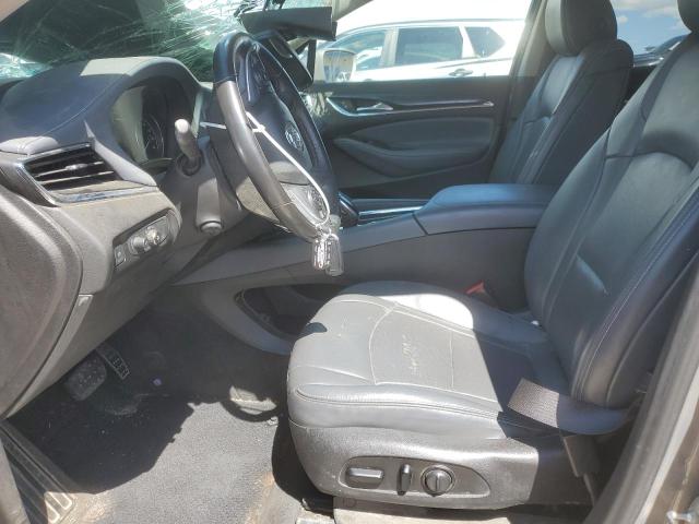 2018 BUICK ENCLAVE PR - 5GAEVBKW4JJ252111