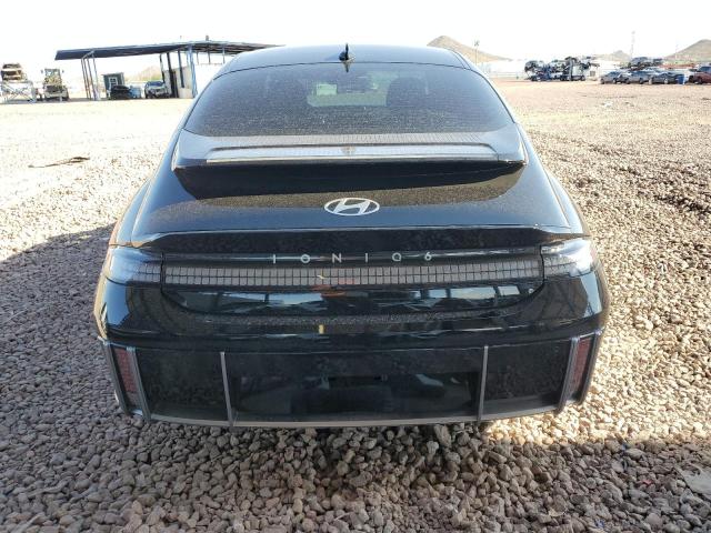 2023 HYUNDAI IONIQ 6 SE - KMHM24AA1PA025547