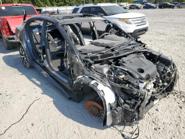 2018 NISSAN MAXIMA 3.5 - 1N4AA6AP1JC408125