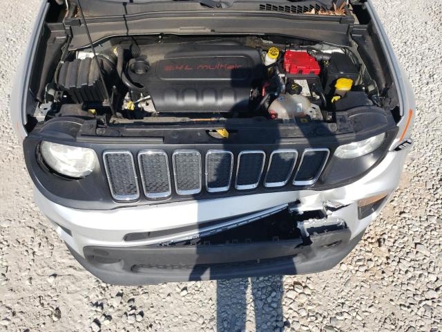2019 JEEP RENEGADE S - ZACNJAAB2KPK56479