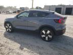 VOLVO C40 RECHAR photo