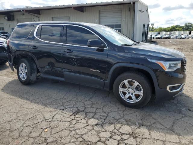 Vin: 1gkknkla2jz223040, lot: 69053044, gmc acadia sle 20184