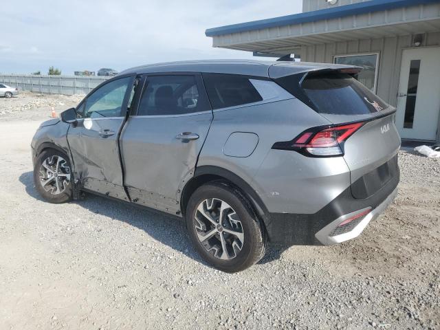 2024 KIA SPORTAGE E - KNDPVCDF1R7286266