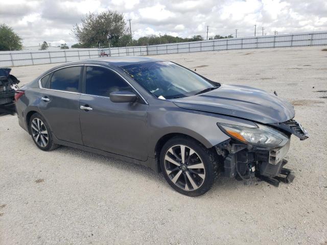 2017 NISSAN ALTIMA 2.5 - 1N4AL3AP8HC493905