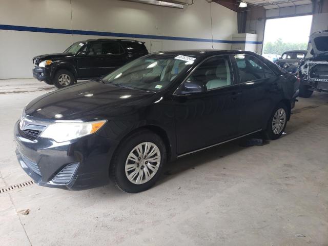 VIN 4T4BF1FK6ER381263 2014 Toyota Camry, L no.1