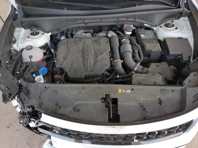 2023 KIA SORENTO EX - 5XYRH4LF0PG184965