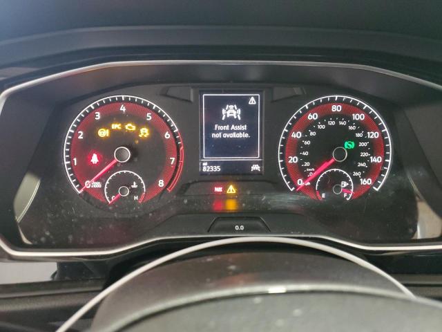 2019 VOLKSWAGEN JETTA S - 3VWCB7BU4KM223185