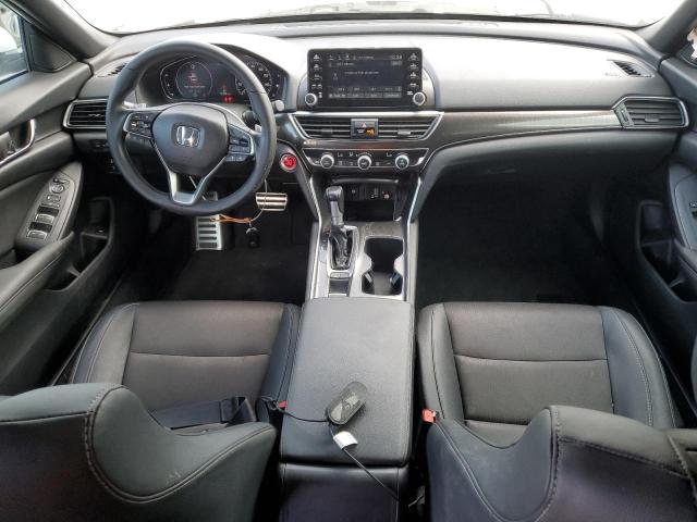 2020 HONDA ACCORD SPO - 1HGCV1F38LA057794