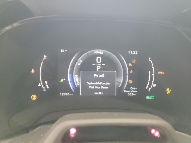 2023 LEXUS RX 500H F 2T2BCMEA8PC002972