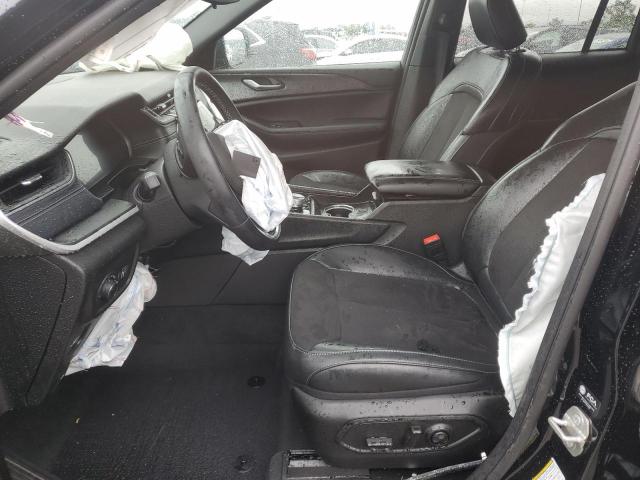 2024 JEEP GRAND CHER - 1C4RJHAG4RC188077
