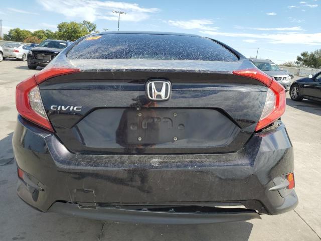 VIN 2HGFC2F56GH528813 2016 Honda Civic, LX no.6