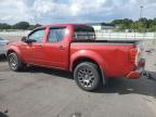 NISSAN FRONTIER S photo