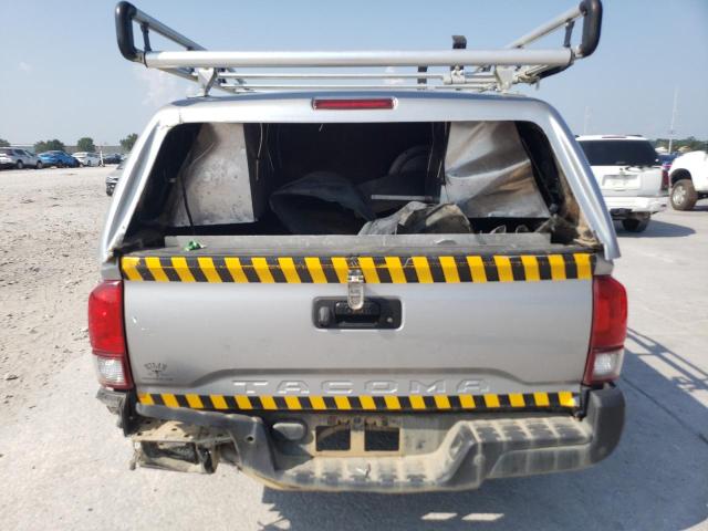 VIN 5TFRX5GN7LX175486 2020 Toyota Tacoma, Access Cab no.6