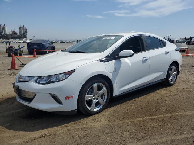 VIN 1G1RC6S5XHU199629 2017 Chevrolet Volt, LT no.1