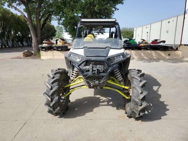 2018 POLARIS RZR XP 4 1 - 3NSVFE991JF937556
