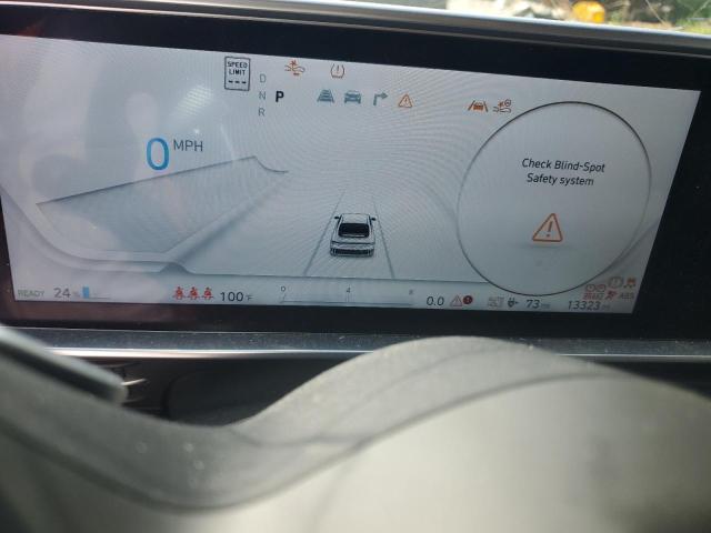 2023 HYUNDAI IONIQ 6 SE - KMHM34AC7PA053481