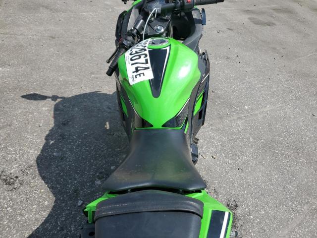 2013 KAWASAKI EX300 B JKAEX8B16DDA02398