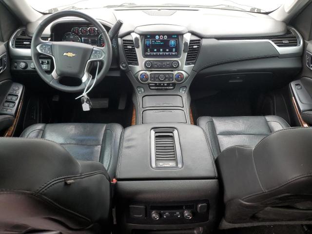 2015 CHEVROLET SUBURBAN K - 1GNSKKKC2FR636291