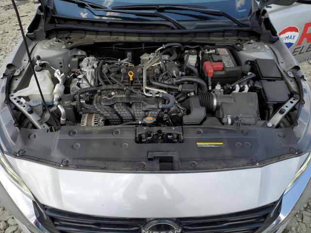 2023 NISSAN ALTIMA S - 1N4BL4BV7PN310276
