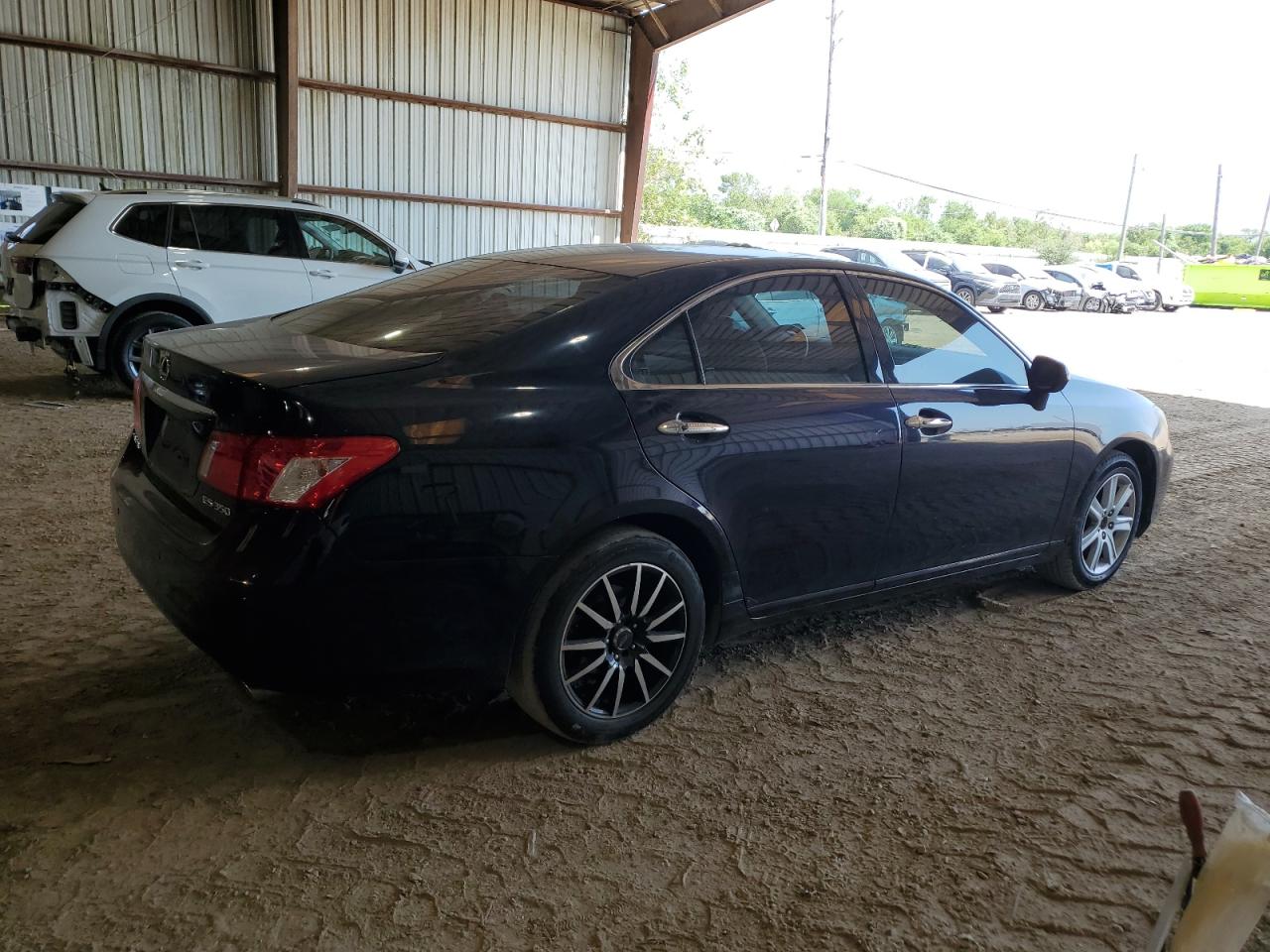 Lot #2776862340 2008 LEXUS ES 350