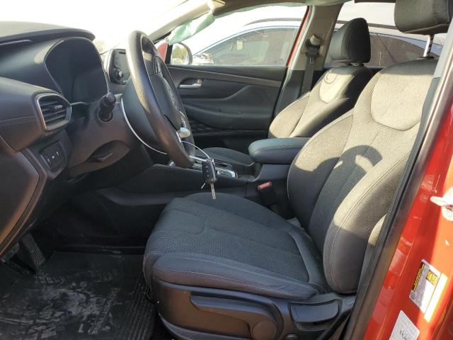 2020 HYUNDAI SANTA FE S - 5NMS23AD4LH148582